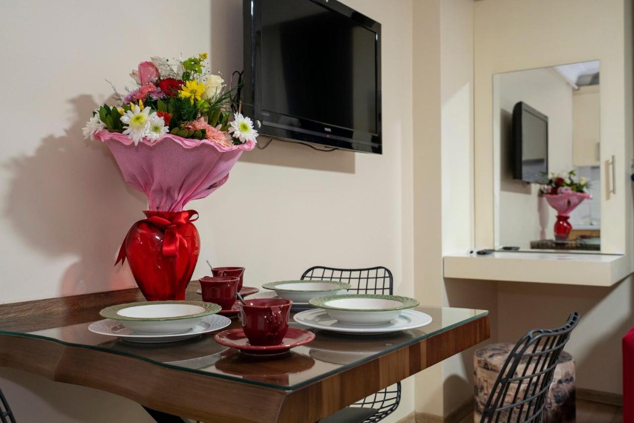 Taksim Fidan Suite Istanbul Exteriör bild